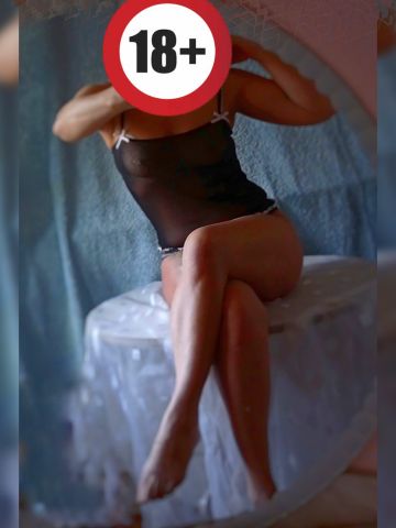 Проститутка Роксана